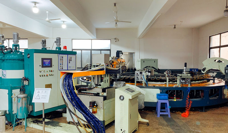 Company Profile