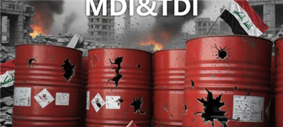 The 2026 US Iran conflict indirectly drives up the price of polyurethane buffer blocks