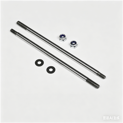 Piston Rod