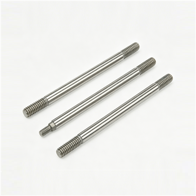 Piston Rod