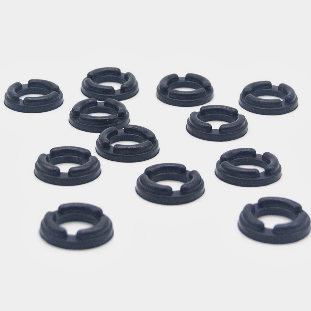 Rebound Bumper