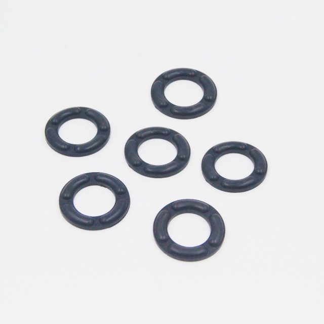 Rebound Bumper