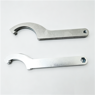 Wrench
