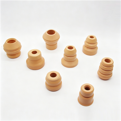 Jounce Bumper