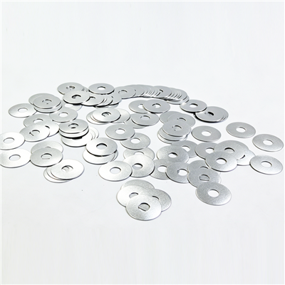 Steel Shim