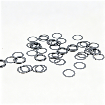 Steel Shim