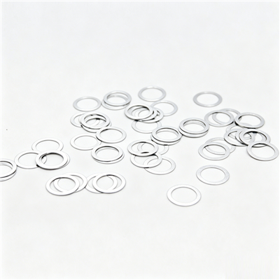 Steel Shim