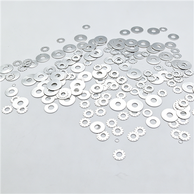 Steel Shim