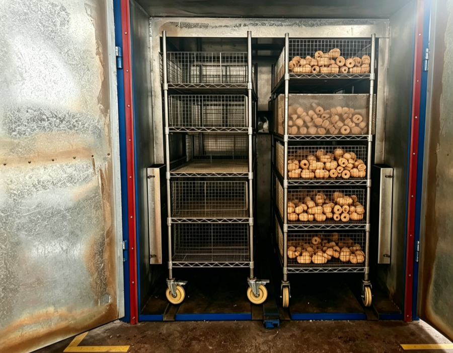 Production Equipment