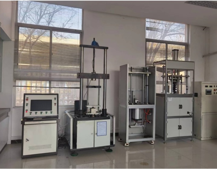 Production Equipment