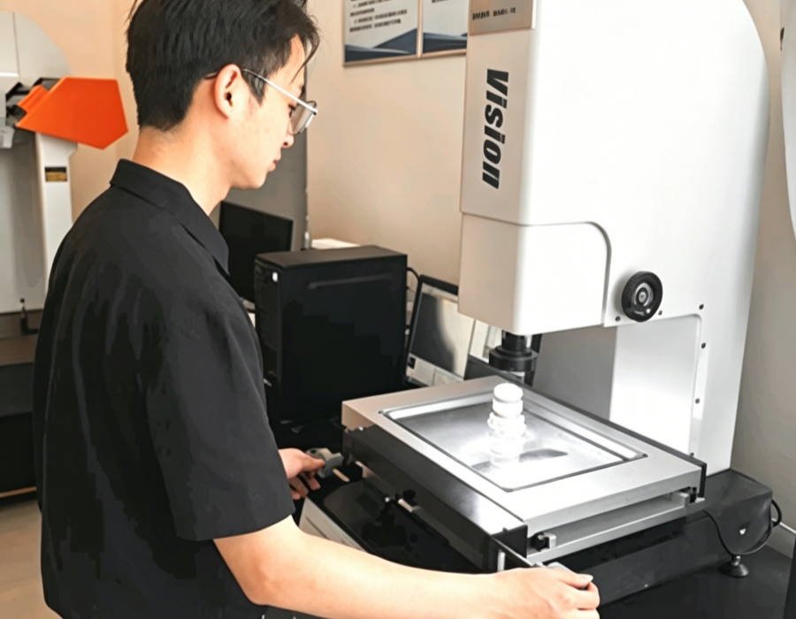 Production Equipment