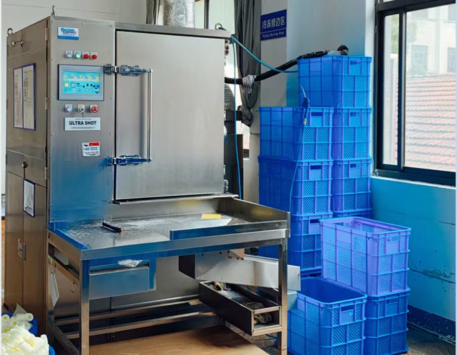 Production Equipment