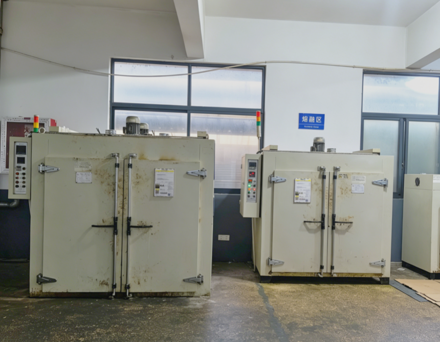 Production Equipment