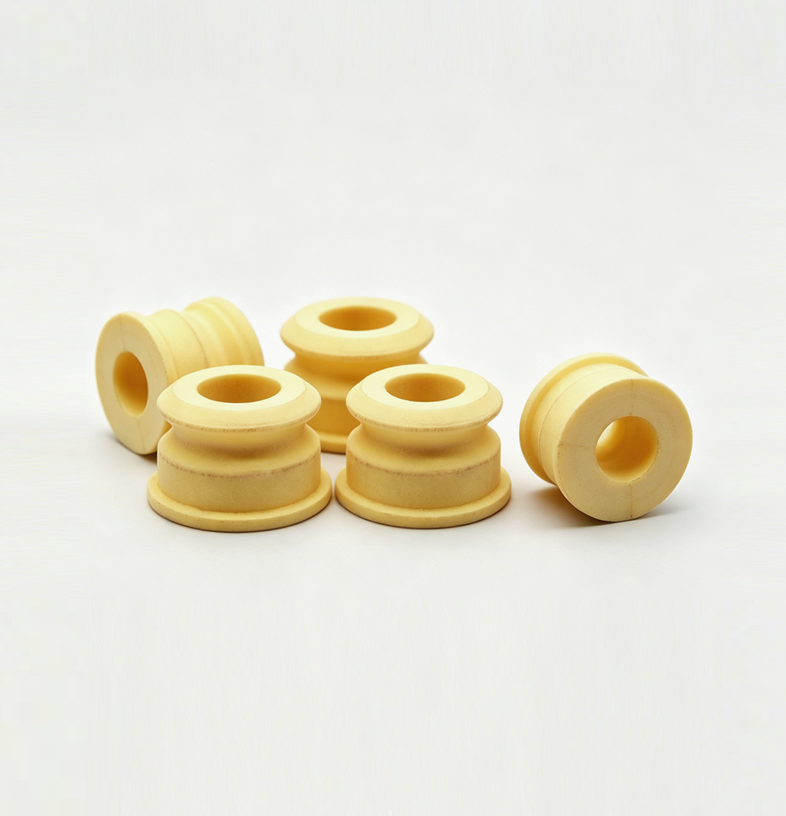 Jounce Bumpers Buffer for Cabin Jounce Bumpers Buffer for Cabin
