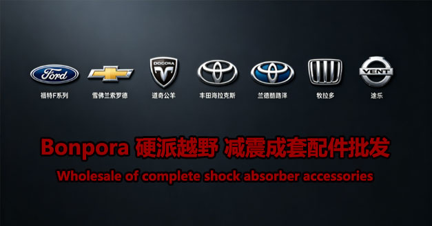 Wholesale of complete shock absorber accessories Wholesale of complete shock absorber accessories